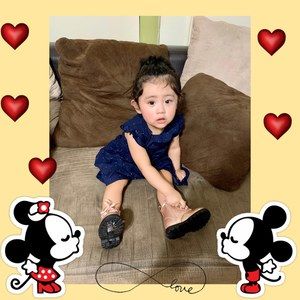 Meet your Posher, Roxana